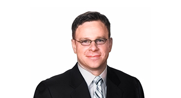 Headshot of Robert Clarke