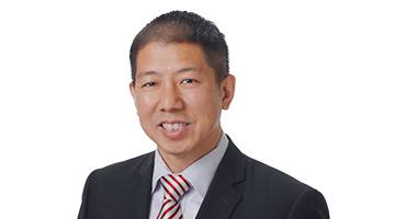 Derek Han
