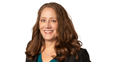 Headshot of Heuer Sandra