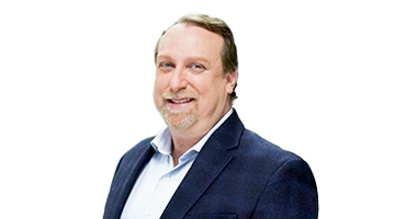 Headshot of Dan Day