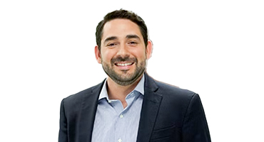 Headshot of Eduardo Diquez