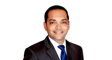 Sumeet Mahajan
