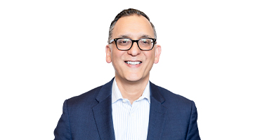 Headshot of Joe Pacello