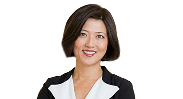 Headshot of Nana Roper
