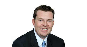 Headshot of Zach Snickles