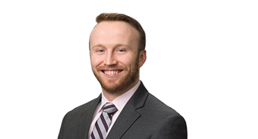 Headshot of Michael Fletcher