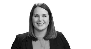 Headshot of Megan Keck