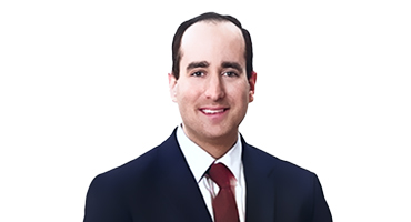 Headshot of Dennis Morrone