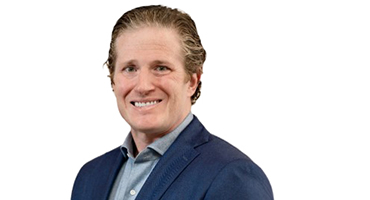 Headshot of Ron Messenger