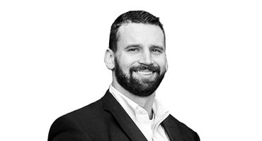 Headshot of Tom Stonkus