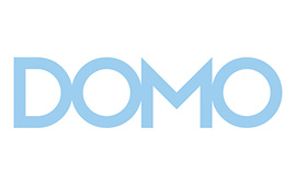 Domo logo