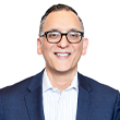Headshot of Joe Pacello