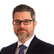 Headshot of Stuart Reeves