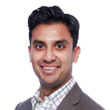 Headshot of Tito Chatterjee