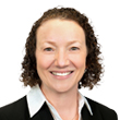 Headshot of Kendra Decker