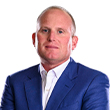 Headshot of Greg O’Driscoll