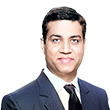 Headshot of Rahul Gupta 