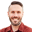 Headshot of Adam Johnson