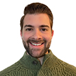 Headshot of Mat Knudson