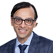 Headshot of Palash Misra
