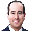 Headshot of Dennis Morrone