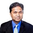 Headshot of Thanga Ramalingam