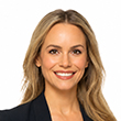 Headshot of Molly Whyte