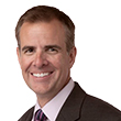 Headshot of Tom Eldredge