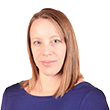 Headshot of Christine Janis 