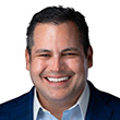 Headshot of Andres Castañeda