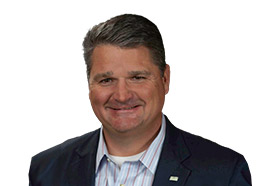 Headshot of  Greg Ross
