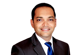 Sumeet Mahajan