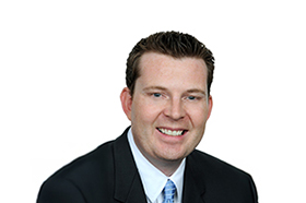 Headshot of Zach Snickles
