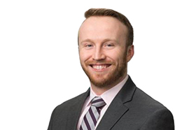Headshot of Michael Fletcher