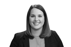 Headshot of Megan Keck
