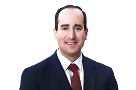 Headshot of Dennis Morrone