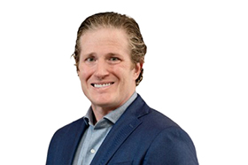 Headshot of Ron Messenger