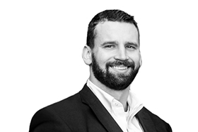 Headshot of Tom Stonkus