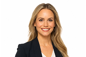 Headshot of Molly Whyte