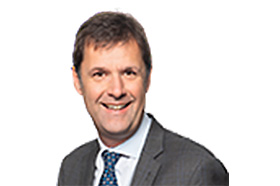 Paul Melville