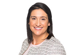 Jennifer Morelli