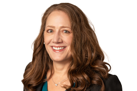 Headshot of Heuer Sandra