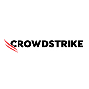 Logo: CrowdStrike