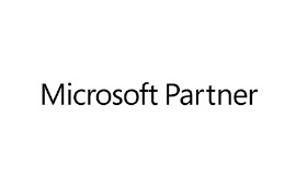 Microsoft Partner logo