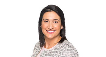 Jennifer Morelli