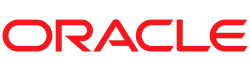 Logo: Oracle