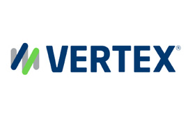 Vertex logo